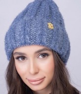 Шапка "Куля"  YO-010234A75 Шапка "Куля"  YO-010234A75