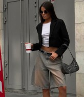 Пиджак укороченный женский ANN-21A450