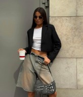 Жіночий піджак ANN-21A450