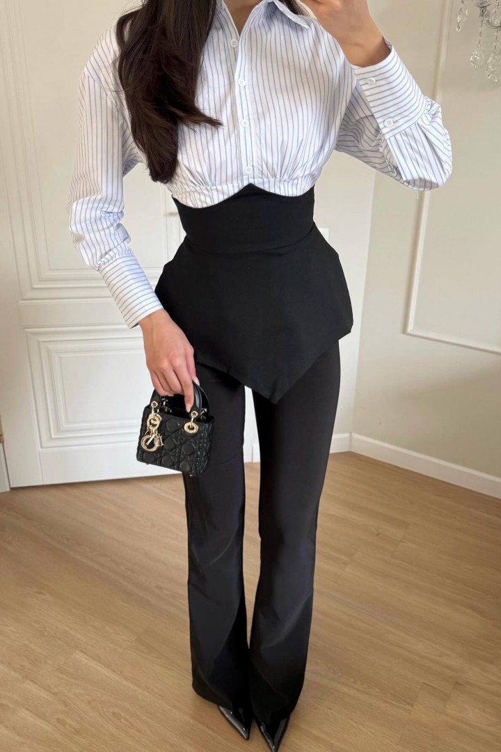 Баска на підкладці NK-9208A500