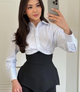 Баска на підкладці NK-9208A500