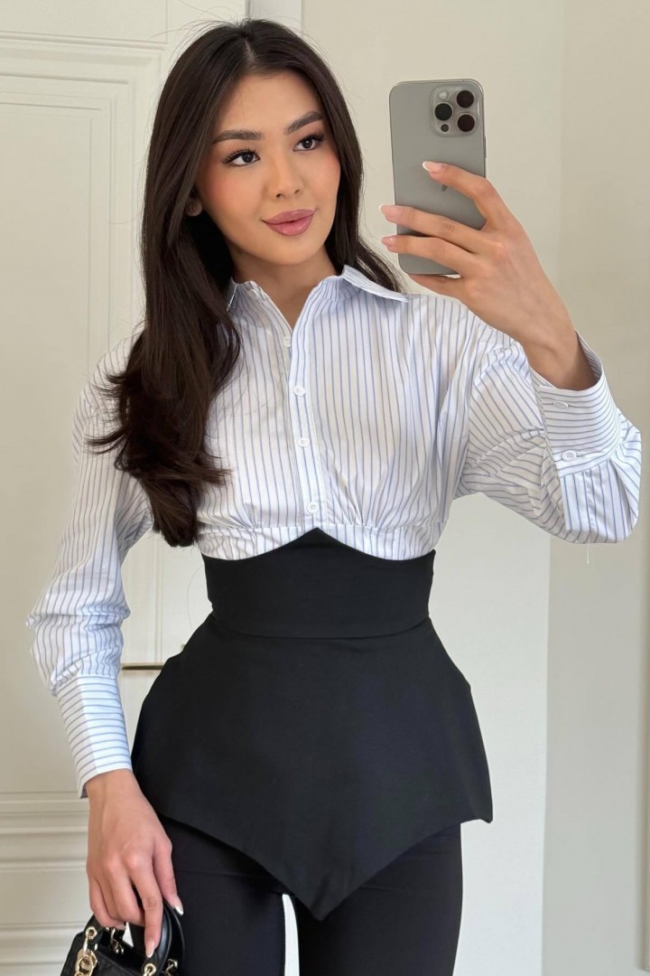 Баска на підкладці NK-9208A500