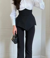 Баска на підкладці NK-9208A500