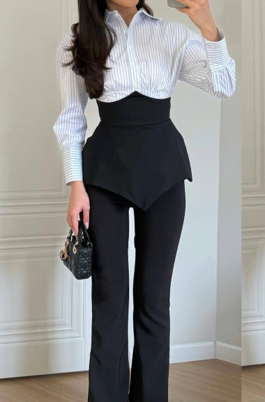 Баска на підкладці NK-9208A500