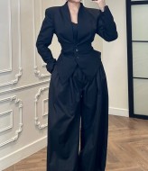 Пиджак женский приталенный SSY-034A650