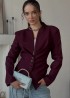 Пиджак женский приталенный SSY-034A650
