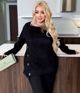 Вельветовый костюм CUR-898A680