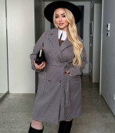 Пальто без подкладу CUR-905A850