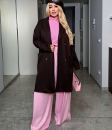 Пальто без подкладу CUR-905A850