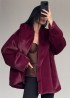 Женская шуба LID-600A800