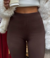 Лосины на флисе SP-080A330