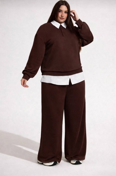 Костюм двойка NS-226A690