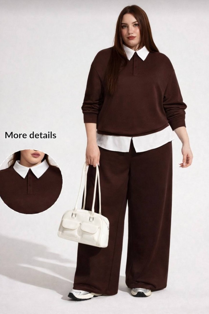 Костюм двойка NS-226A690