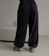 Велюровый костюм LID-644A1200