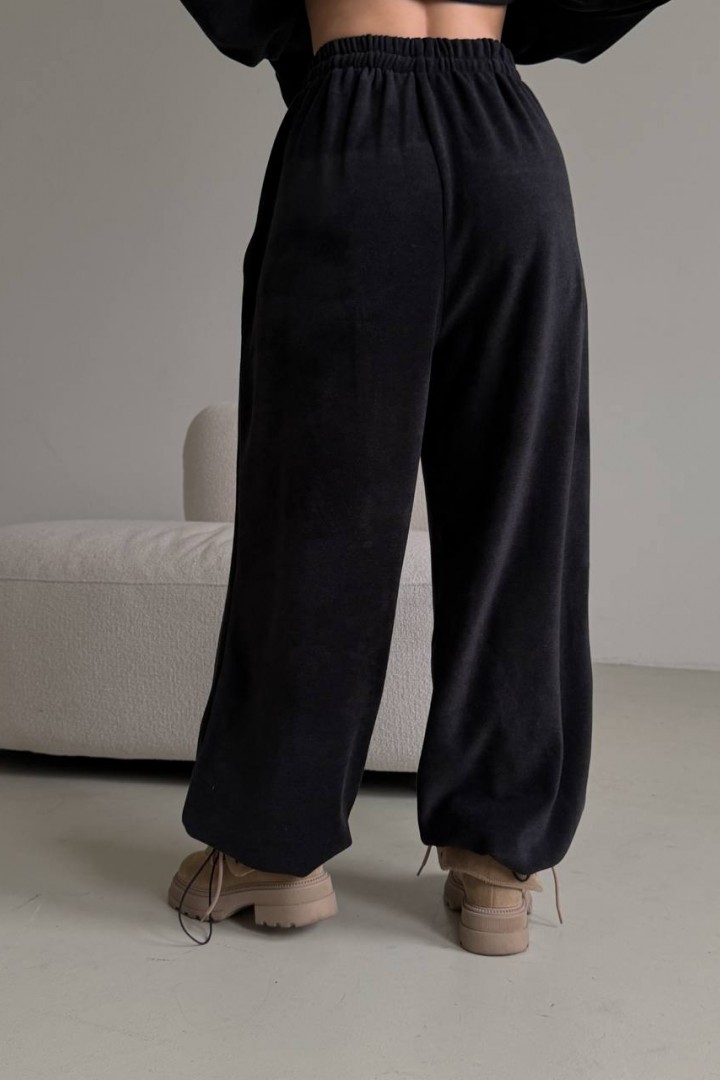 Велюровый костюм LID-644A1200