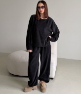 Велюровый костюм LID-644A1200