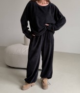 Велюровый костюм LID-644A1200