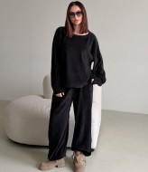 Велюровый костюм LID-644A1200