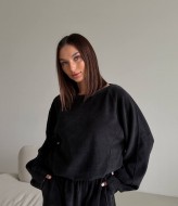 Велюровый костюм LID-644A1200