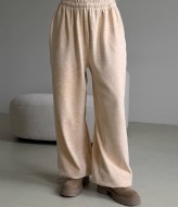 Велюровый костюм LID-644A1200