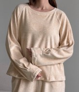 Велюровый костюм LID-644A1200