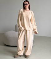 Велюровый костюм LID-644A1200