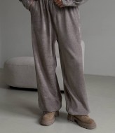 Велюровый костюм LID-644A1200