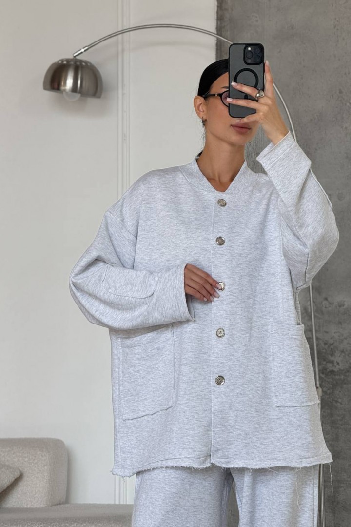 Трикотажный костюм LID-610A1300