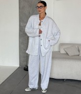 Трикотажный костюм LID-610A1300