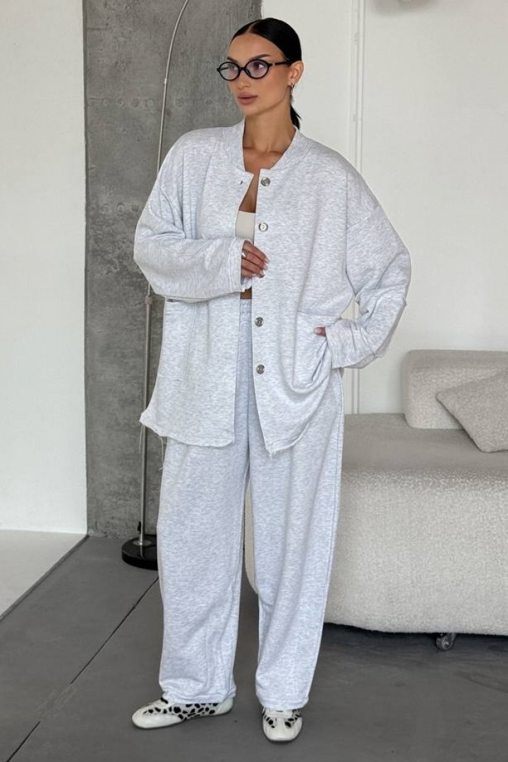 Трикотажный костюм LID-610A1300