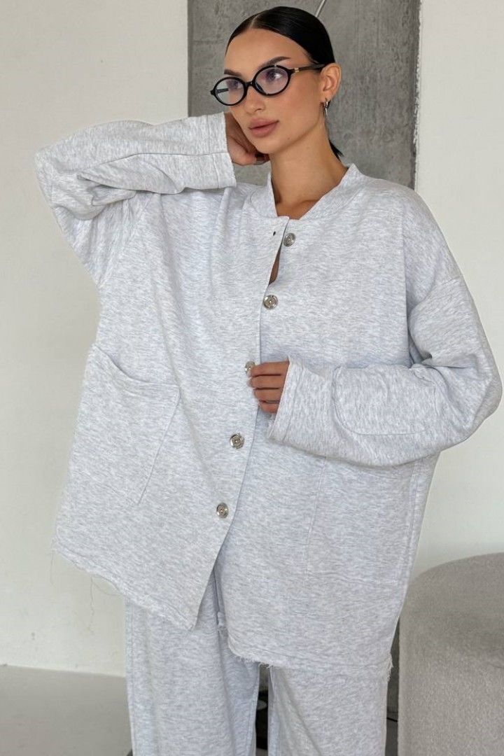 Трикотажный костюм LID-610A1300