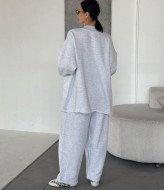 Трикотажный костюм LID-610A1300