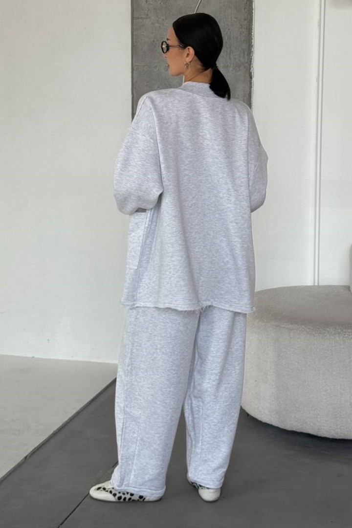 Трикотажный костюм LID-610A1300