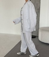 Трикотажный костюм LID-610A1300