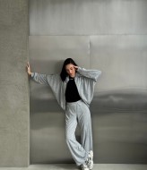 Костюм кофта и штаны SC-9025A490