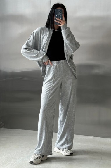 Костюм кофта и штаны SC-9025A490 Костюм кофта и штаны SC-9025A490