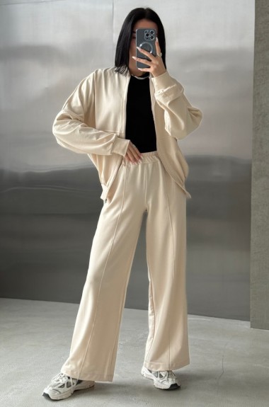 Костюм кофта и штаны SC-9025A490 Костюм кофта и штаны SC-9025A490