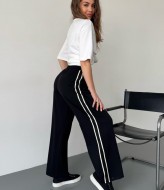 Брюки с лампасами SC-9053A320