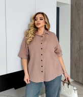 Літня сорочка YBY-859A465