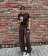 Базова футболка AXY-059A175