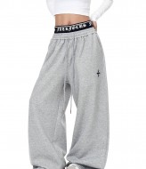 Оверсайз штаны женские  REM-155A550