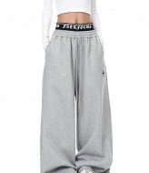 Штани в стилі оверсайз REM-155A550