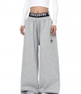 Штани в стилі оверсайз REM-155A550