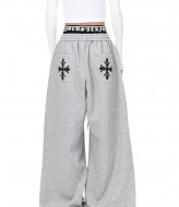 Штани в стилі оверсайз REM-155A550