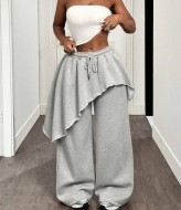 Штани з баскою REM-175A550