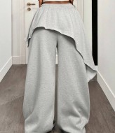 Штани з баскою REM-175A550