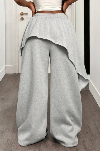 Штани з баскою REM-175A550