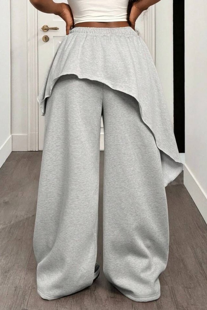 Штани з баскою REM-175A550