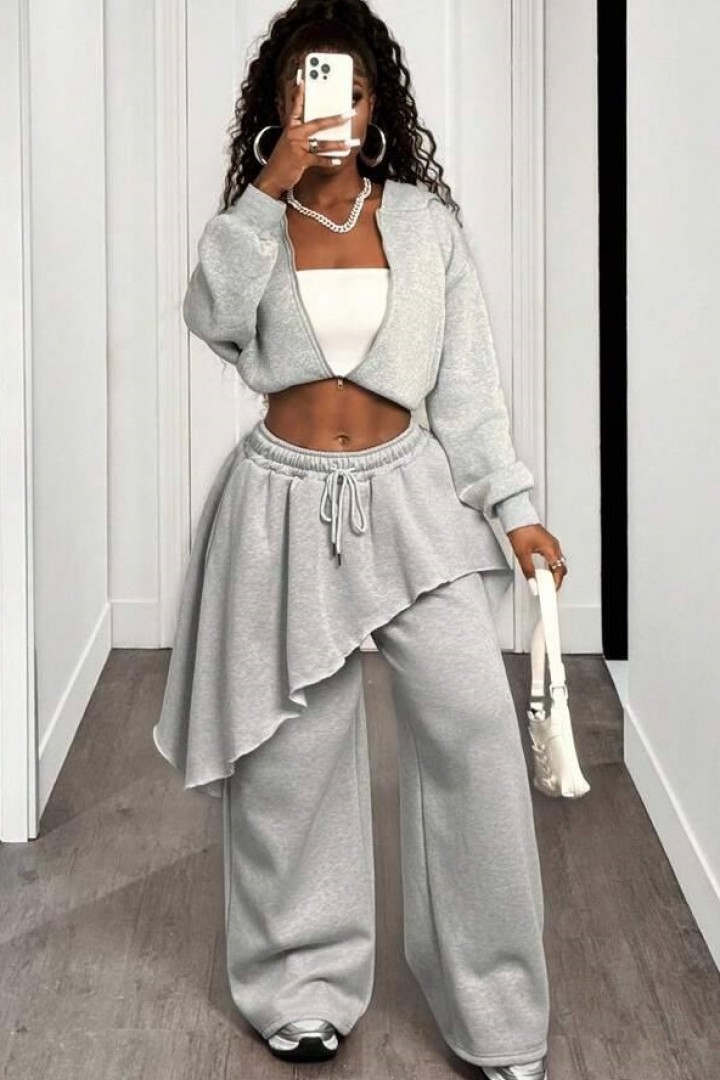 Штани з баскою REM-175A550