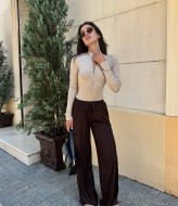 Боди с длинными рукавами VSH-5162A340